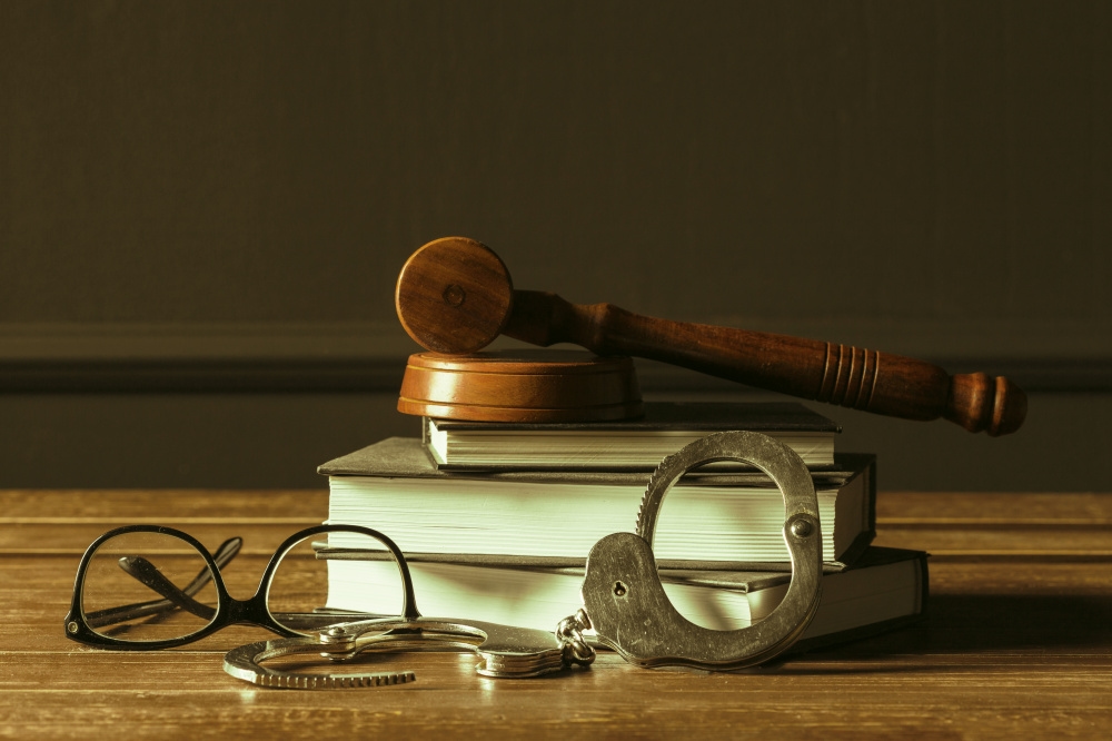 The court sentenced the former head of the Roszdravnadzor territorial department for the Novosibirsk region.