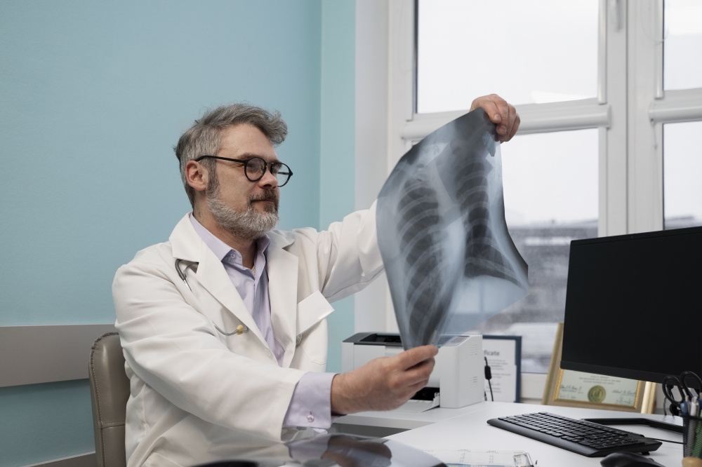 Switching from cigarettes to heated tobacco systems in unmotivated COPD patients is associated with fewer exacerbations.