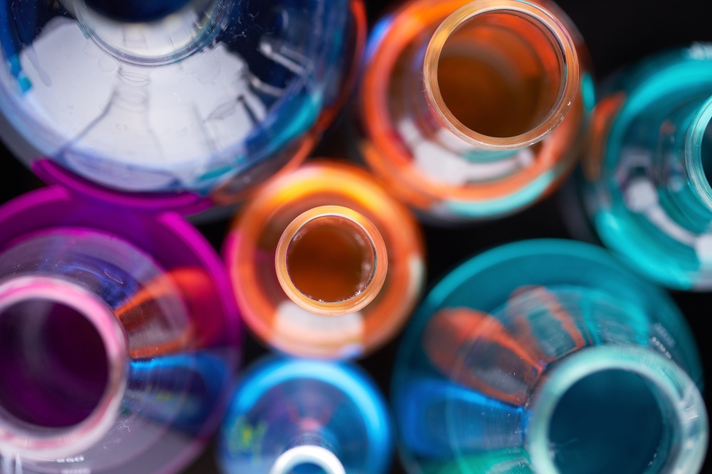 La Russie va créer une commission chargée d'établir une liste de substances intoxicantes.