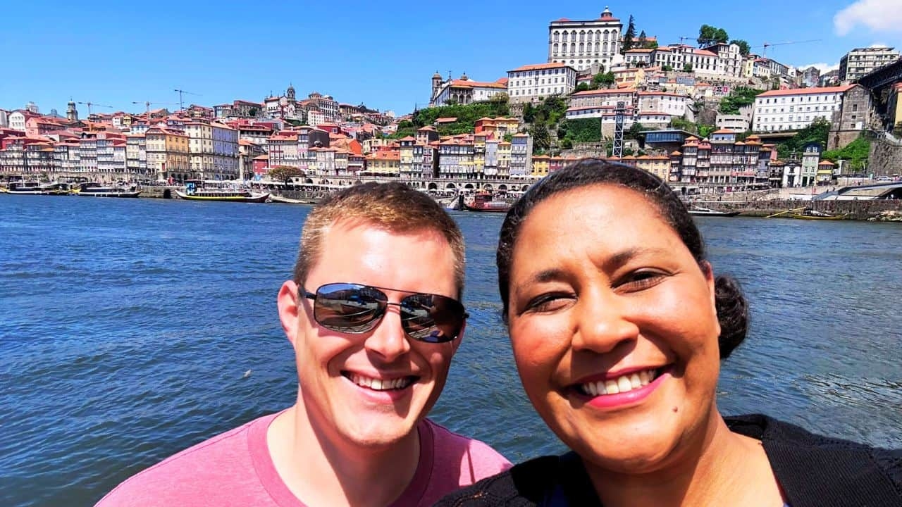 Bir Hafta, Seyahat Programı Yok: Vila Nova de Gaia ve Porto, Portekiz Tatili