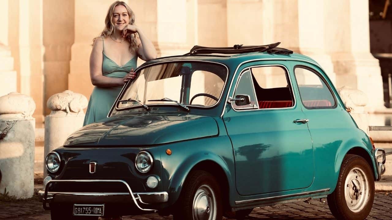 Travel Begins At 40—How I Finally Found My Lust For Adventure