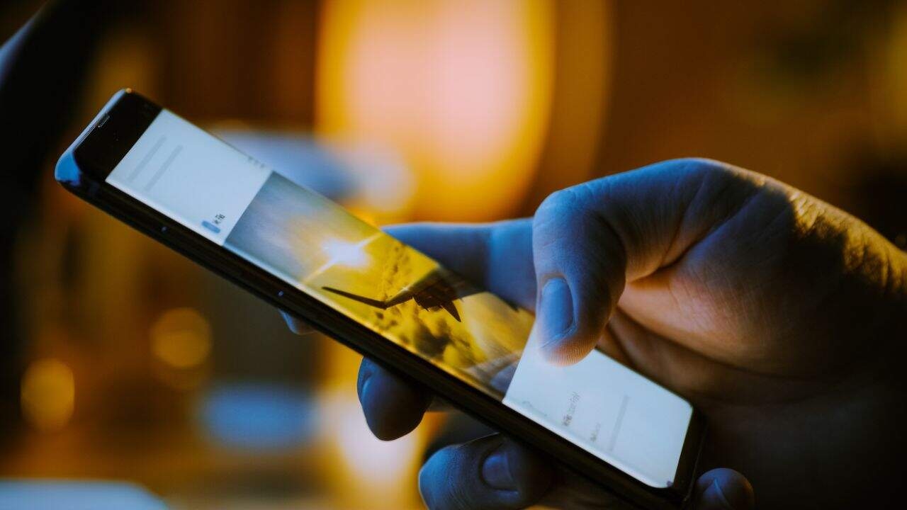 Clickbait Tourism: How Algorithms Are Changing Where We Go