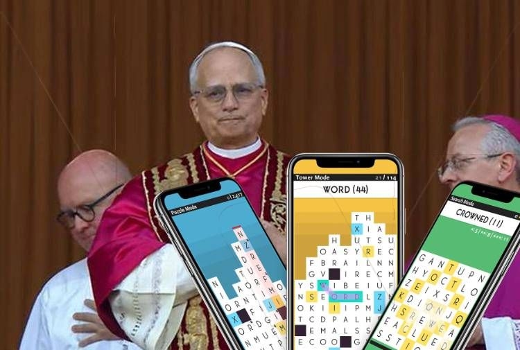 El Papa León XIV y su hermano revelan sus videojuegos favoritos
