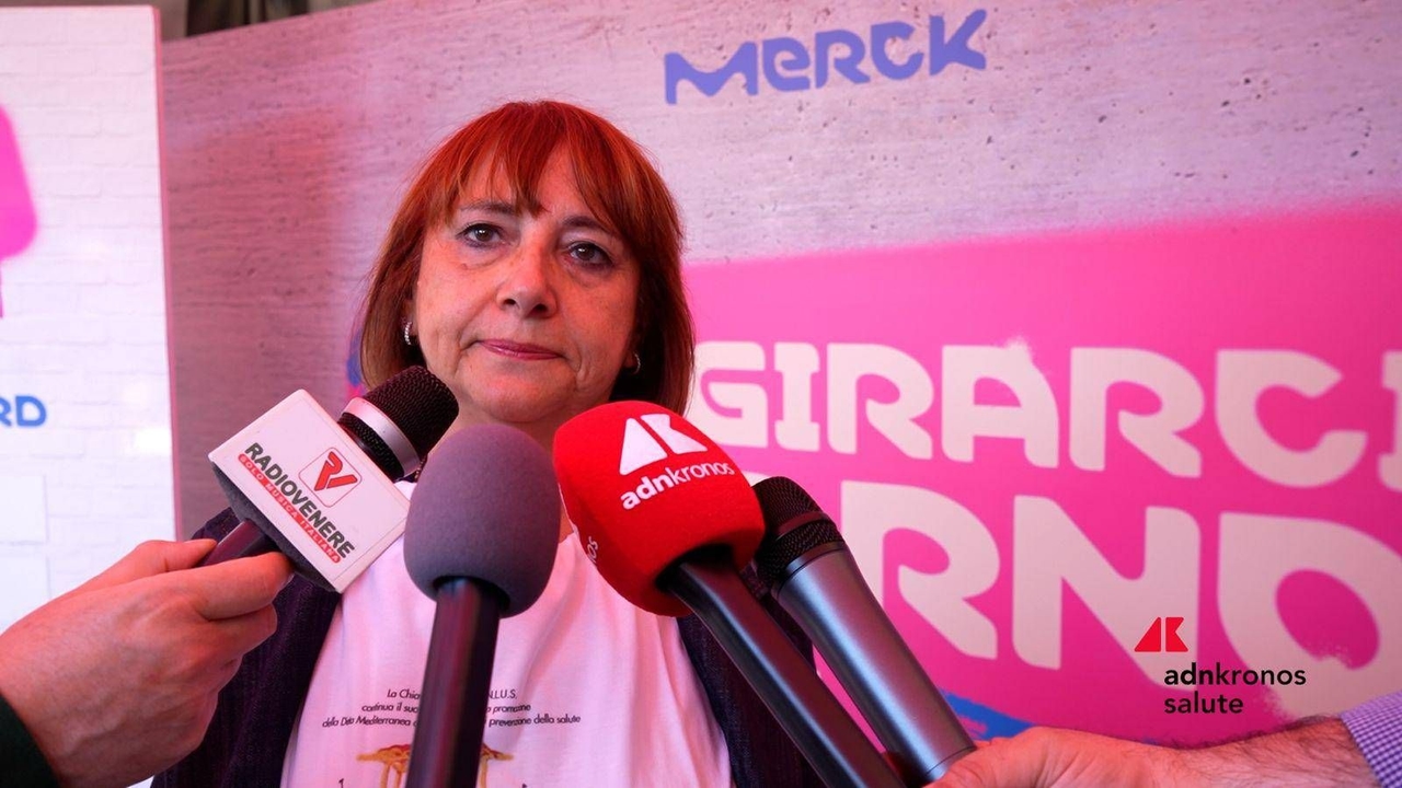 Tumores, oncologista Leo: "Mais de um terço pode ser interrompido com prevenção"