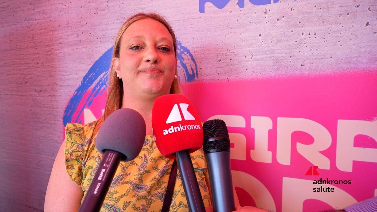 Tumores, psicóloga Nestola: "É fundamental informar pacientes e familiares sobre prevenção"