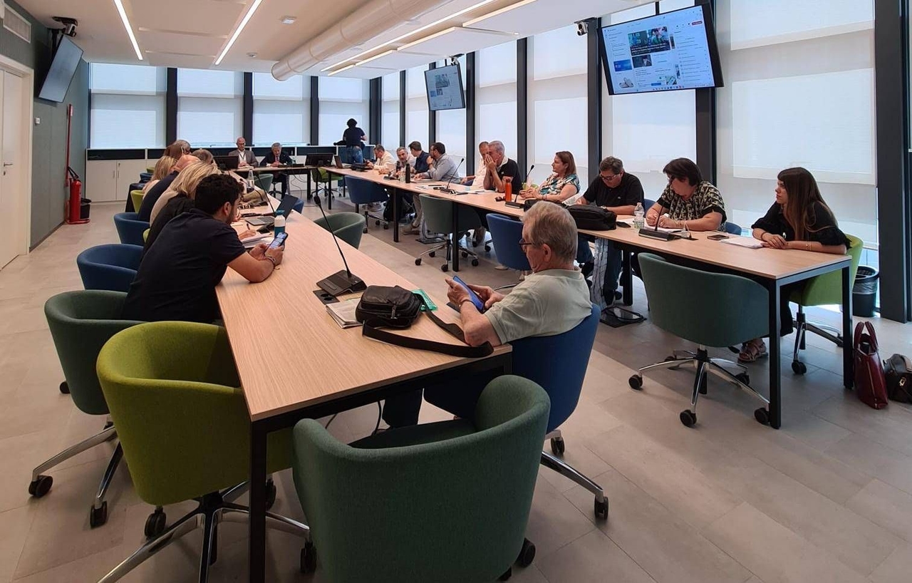 Healthcare, Aran-union agreement on contract renewal: increases up to 172 euros per month