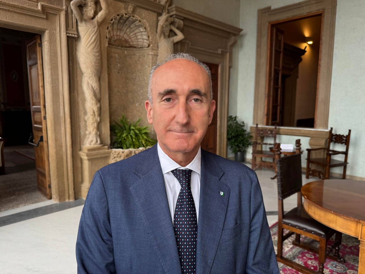 Kültür, Ghiron (Tor Vergata): "Barbero'nun lectio gösterisiyle tarihi ve mimari mirası birleştiriyoruz"