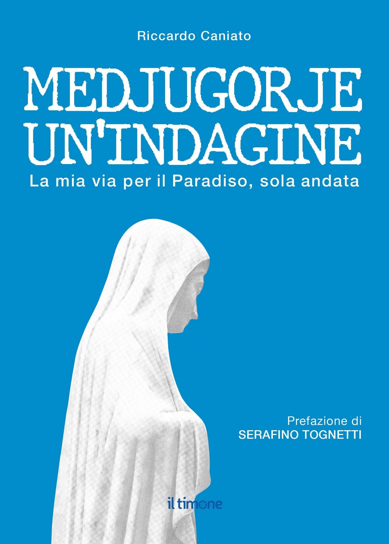 Medjugorje zwischen Ermittlungen und Zeugenaussagen