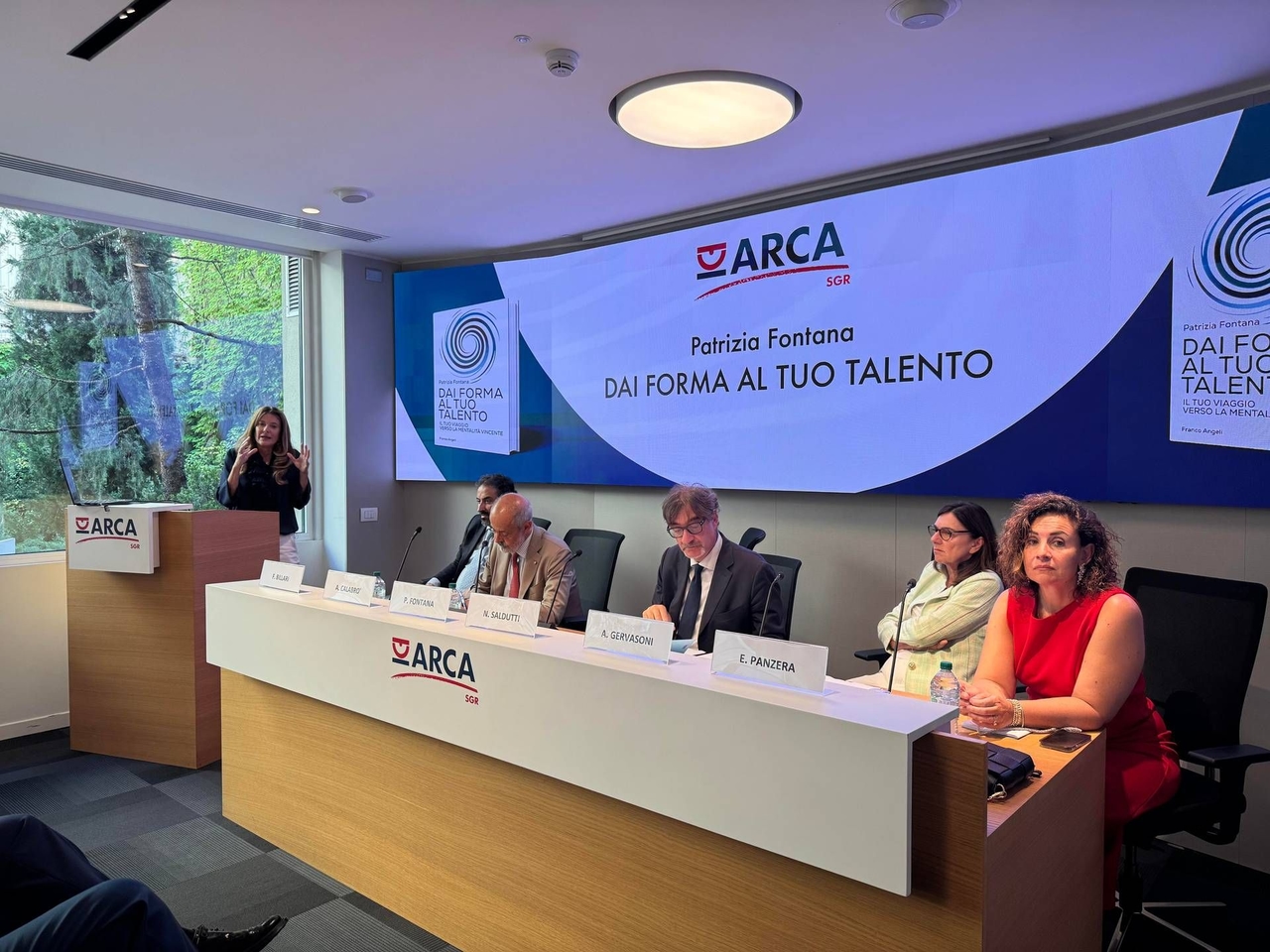 Billari (Bocconi): "As universidades devem deixar o talento dos alunos florescer"