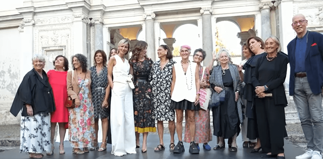 Auszeichnungen, „Feminine Noun 2025“ an 9 Frauen, die sich in der Gesellschaft hervorgetan haben