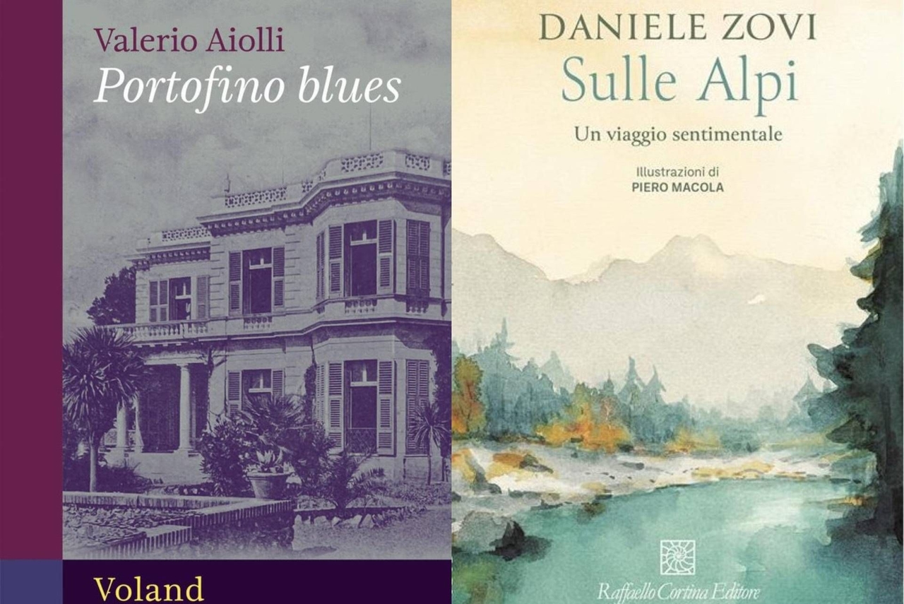 Prix ​​Cortina 2025, Valerio Aiolli et Daniele Zovi gagnent