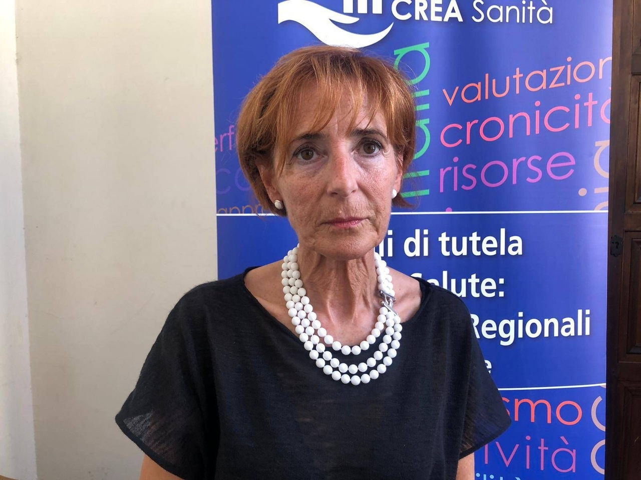 Zamaro (Fvg): "Working to improve performance and citizen satisfaction"