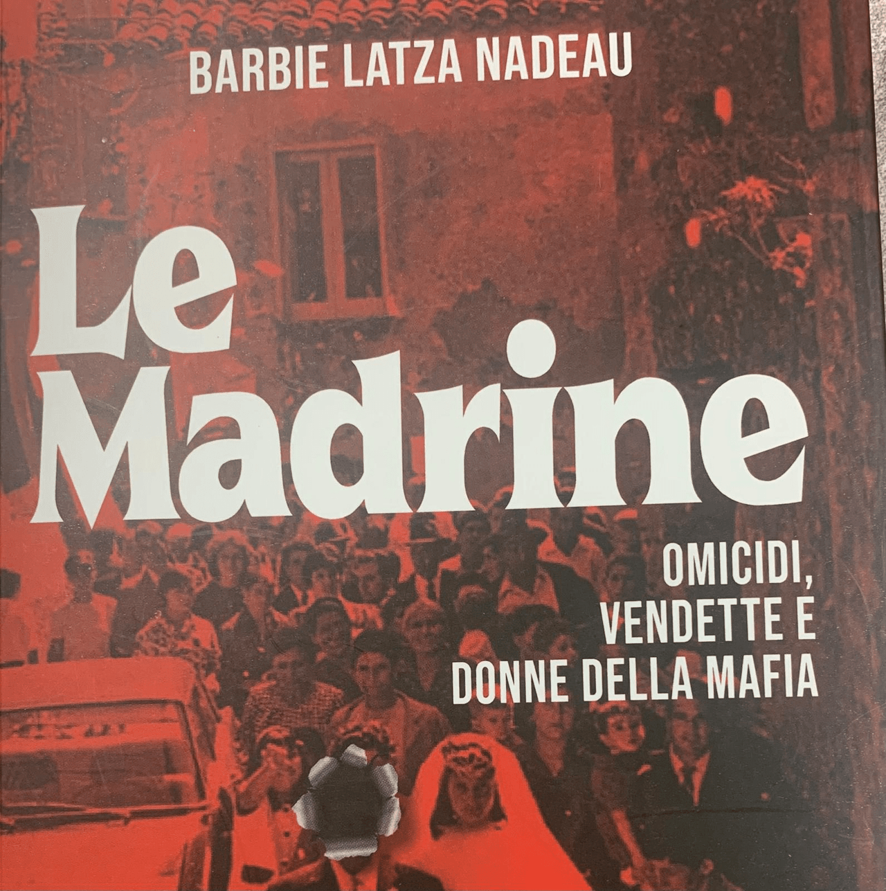Livros, em 'As Madrinhas', mulheres no topo do poder criminoso