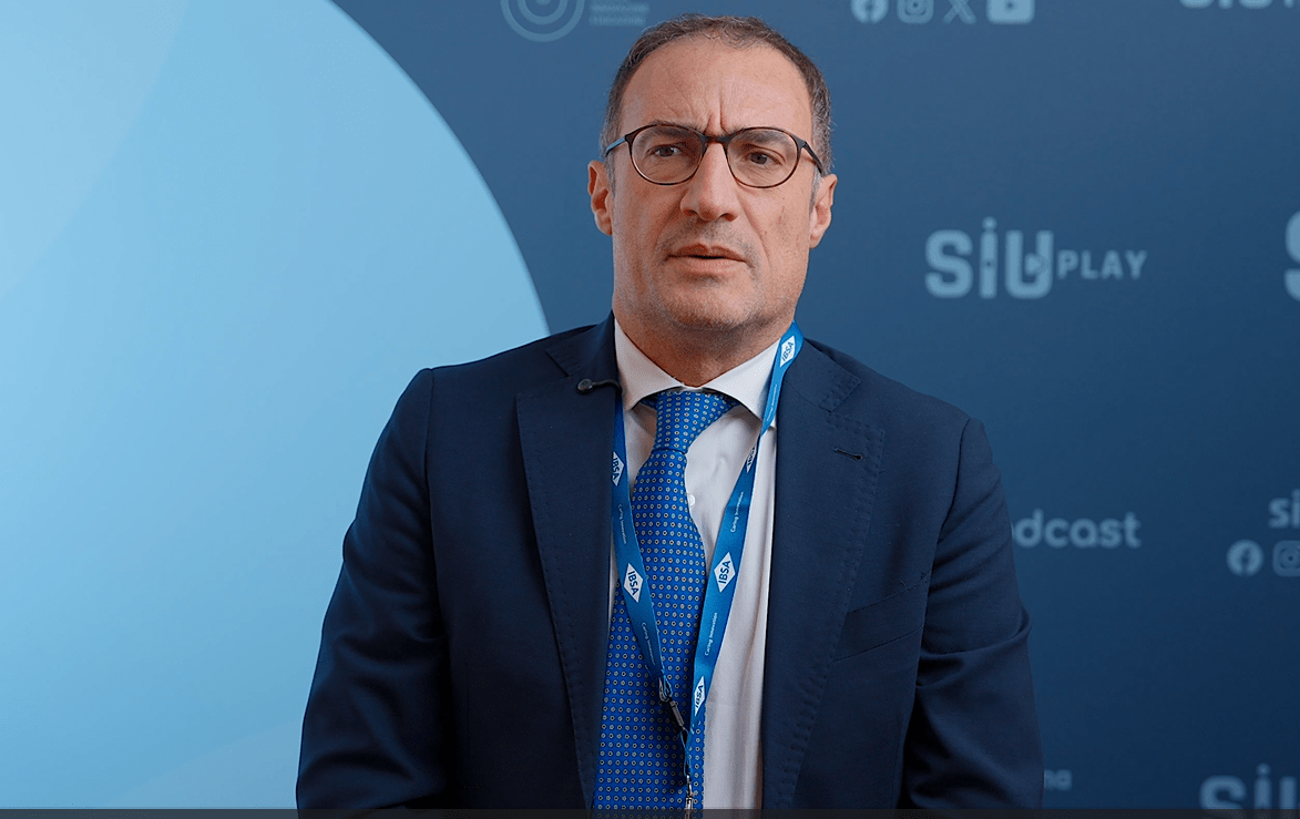 Chirurgie, Ficarra (SIU): "De duurzaamheid van robots is een belangrijk onderwerp binnen de urologie."