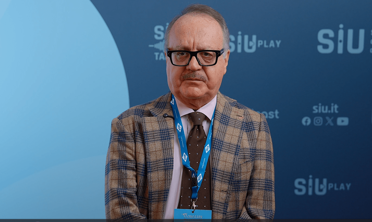 Geneeskunde, Mirone (SIU): "Urologen zouden meer aandacht moeten besteden aan de dialoog tijdens het hele behandelproces."