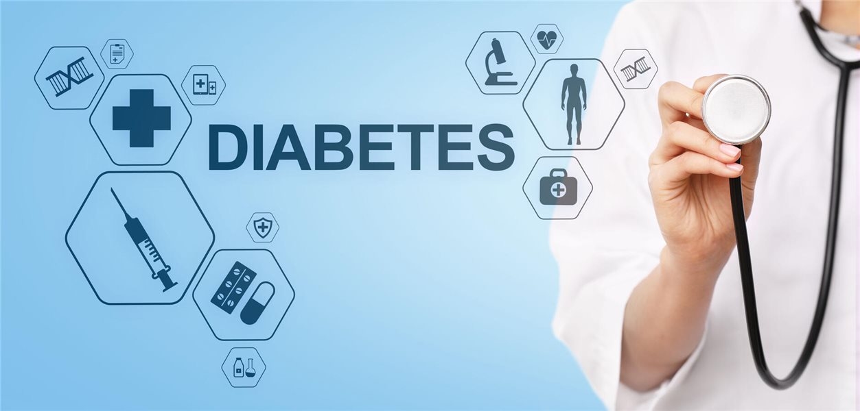Online-Kalkulator für optimale Diabetestherapie