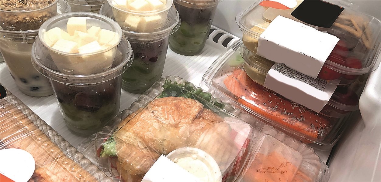 Estudo sobre dieta: Evitar alimentos processados leva a maior perda de peso