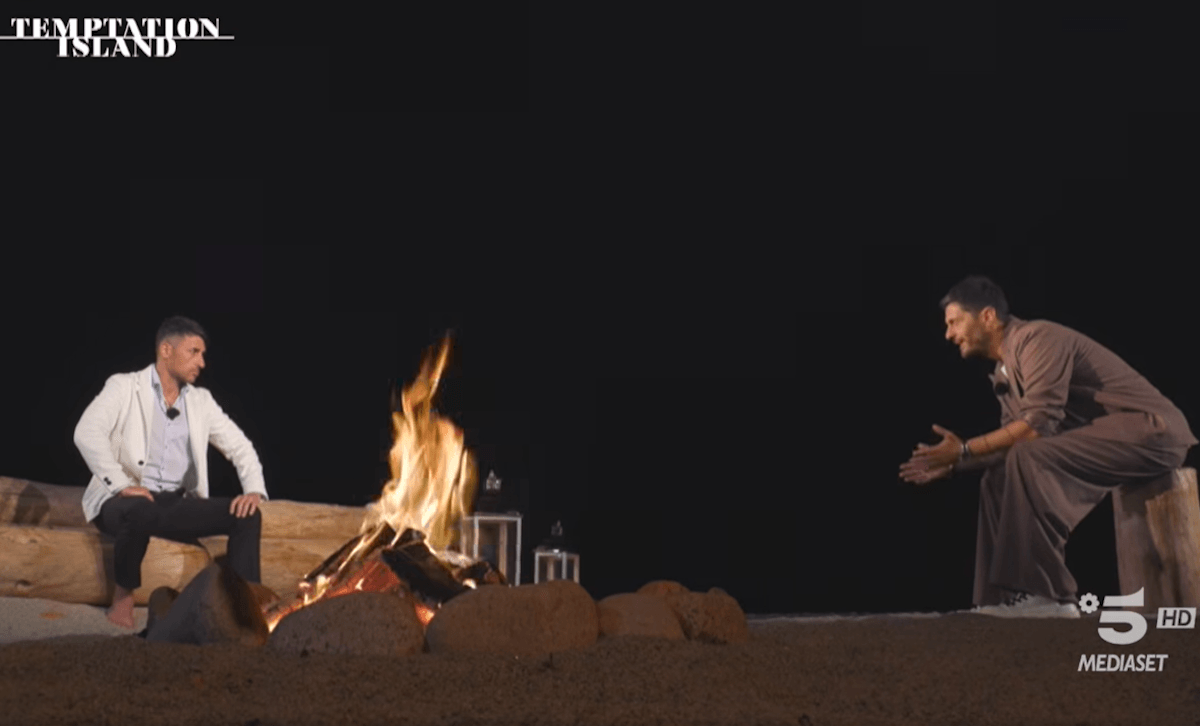 Temptation Island: Coś więcej niż tylko wzrost oglądalności w telewizji. Oto oficjalne daty podwojenia oglądalności. Zapowiedź
