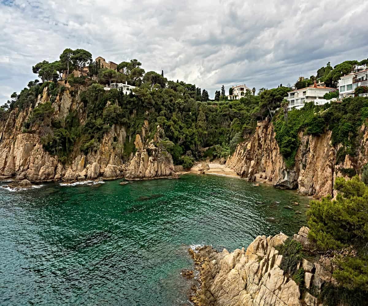 Giardini botanici di Barcellona e dintorni