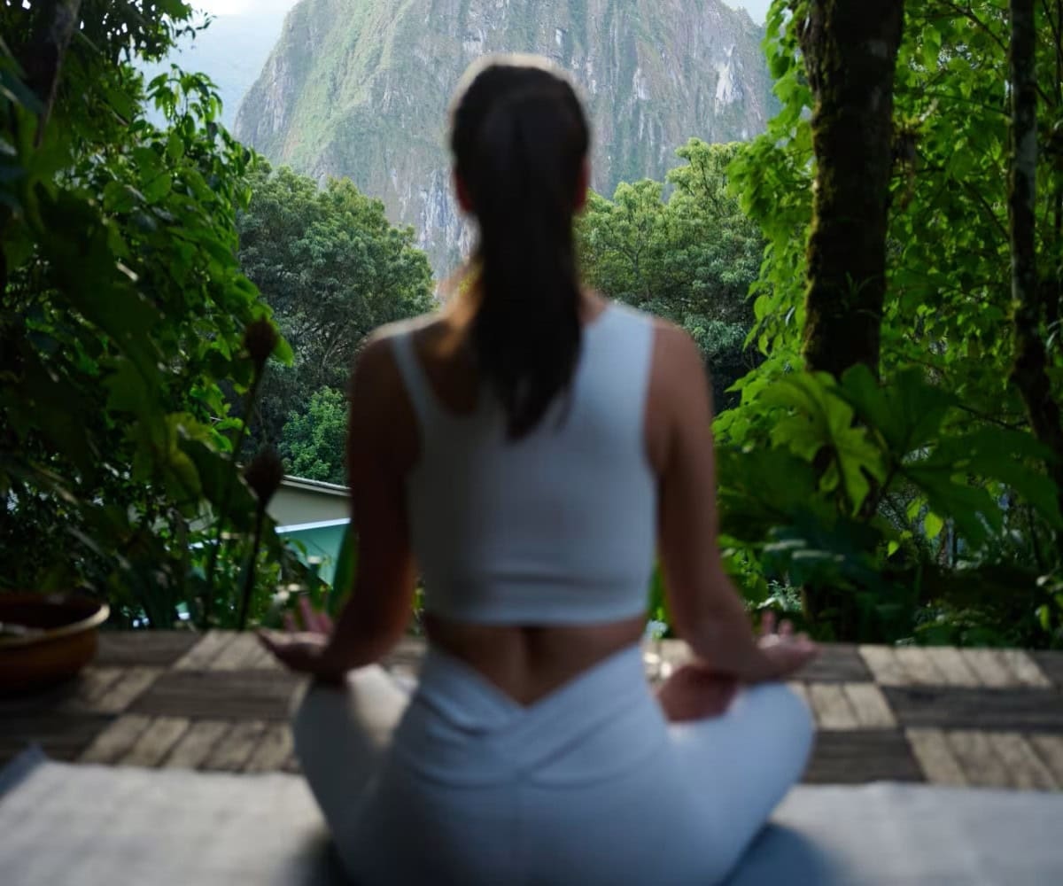 Machu Picchu'nun şıklığı: Deneyimi tanımlayan konaklama yerleri
