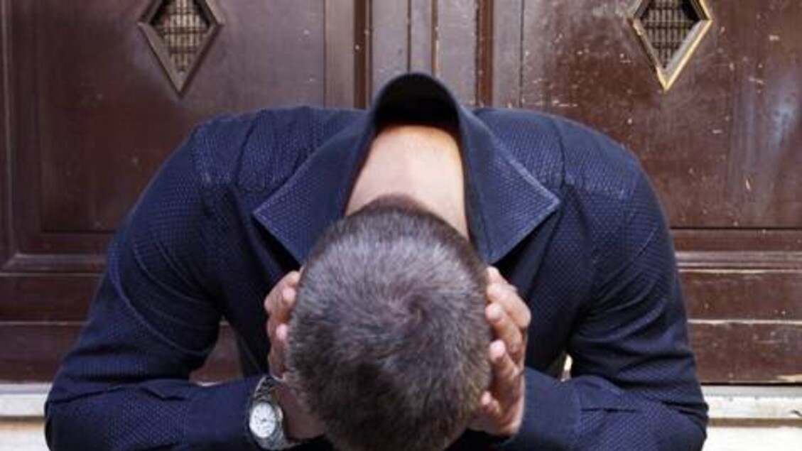 Mental problems in 1 in 6 people in Europe, 1 in 3 is untreated