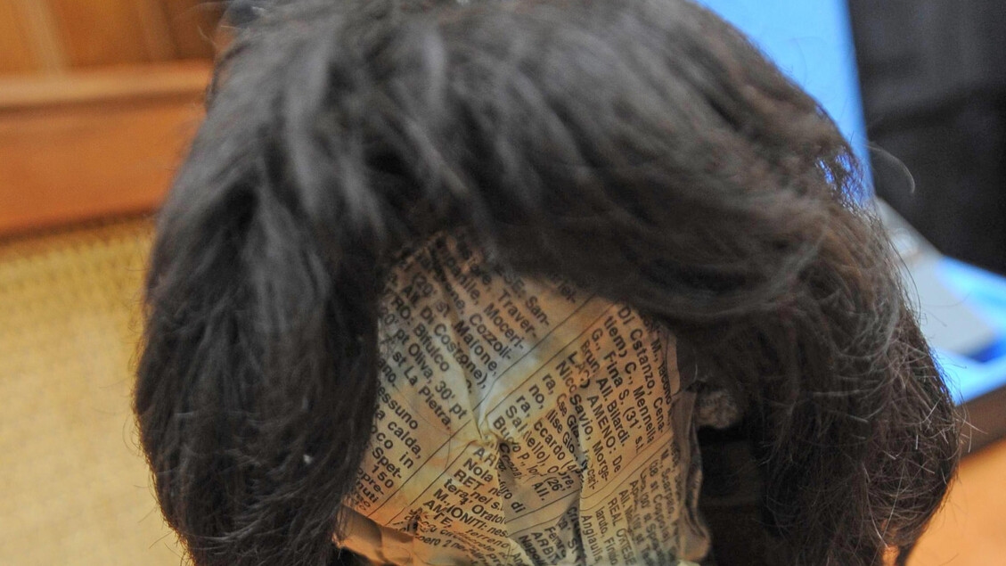 AIOM CONGRESSPECIAL. Van pruiken tot bh's tot buskaartjes: de vergeten kosten van kanker die zwaar op uw portemonnee drukken.