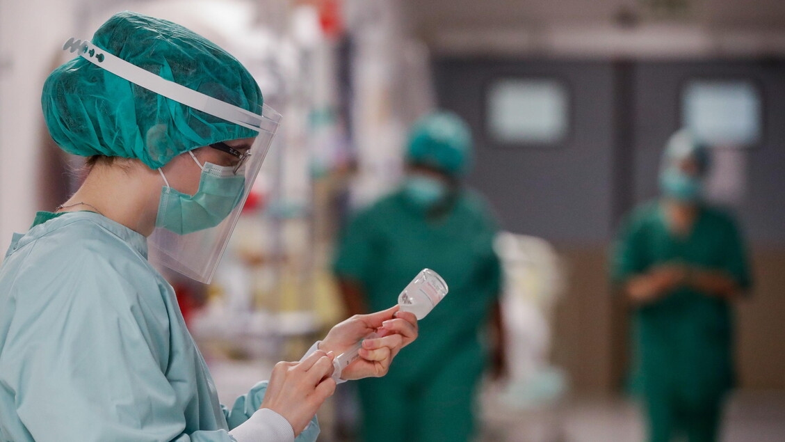 Healthcare contract signed, with increases of over 150 euros per month