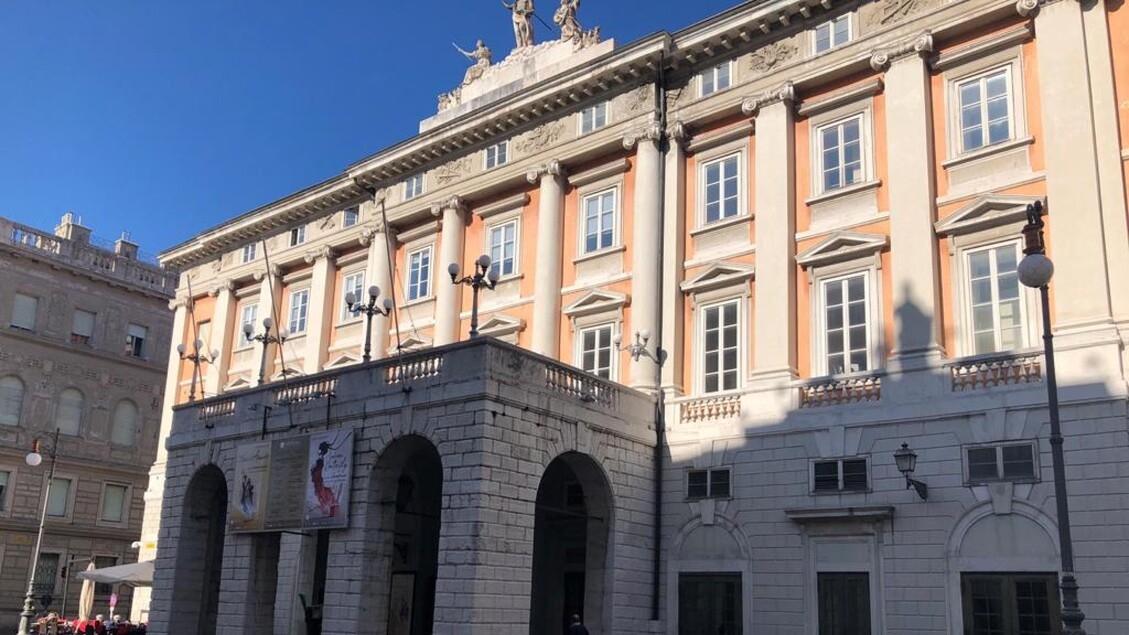 Teatro Verdi Trieste: "Our financial condition is excellent."