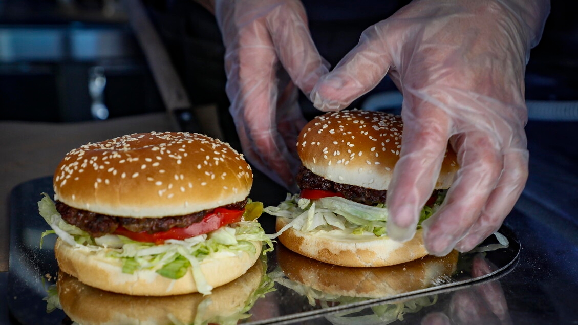 NAS intensiviert Kontrollen von Food Trucks und Streetfood