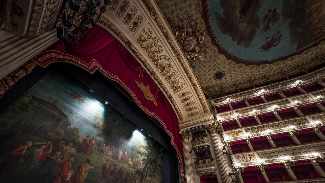 San Carlo: Three councilors to Manfredi, risk of enormous damage