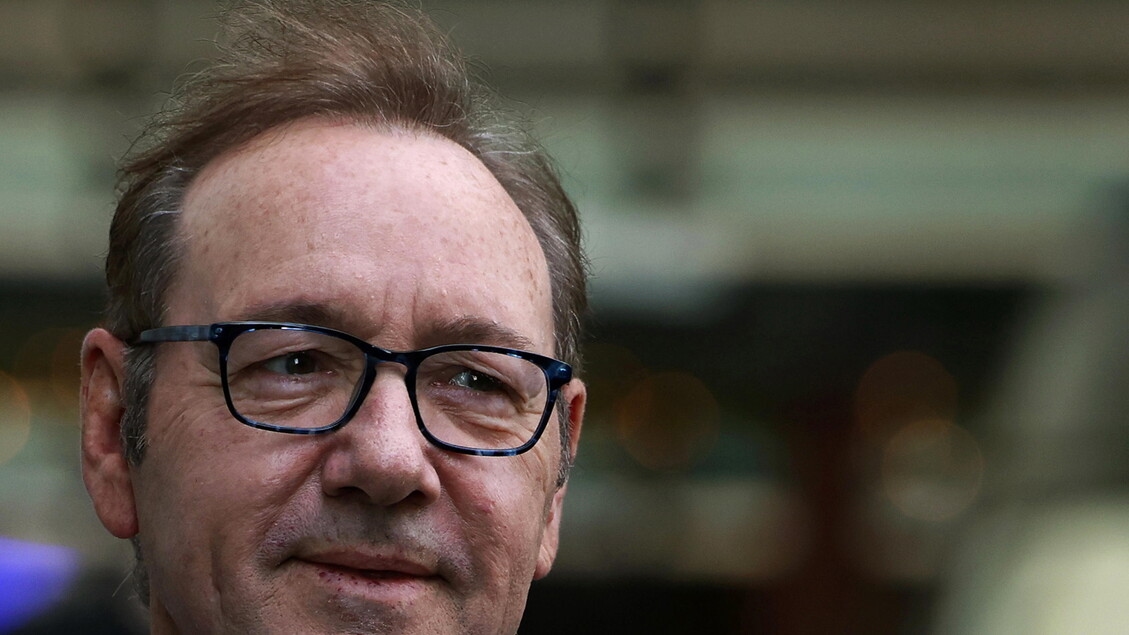 Spacey, US-Politik? Mit House of Cards waren wir prophetisch