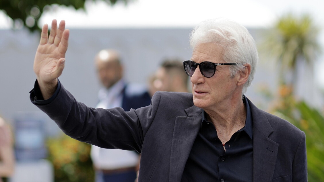 Estrelas de cinema denunciam "silêncio" sobre Gaza
