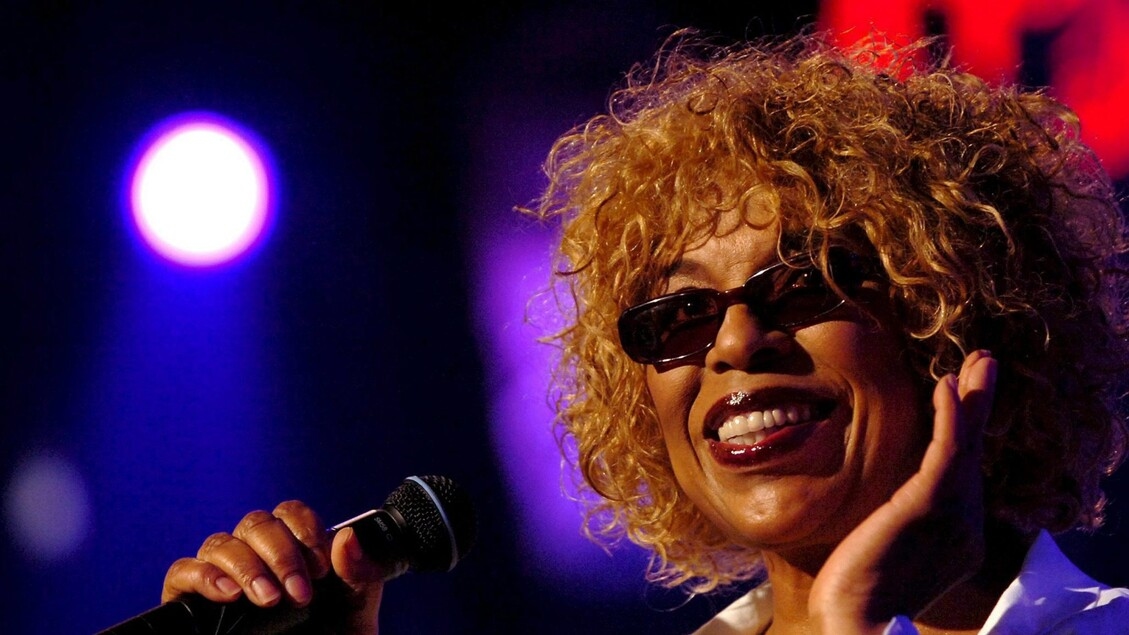 Goodbye to Roberta Flack, the seductive voice of Killing Me Softly