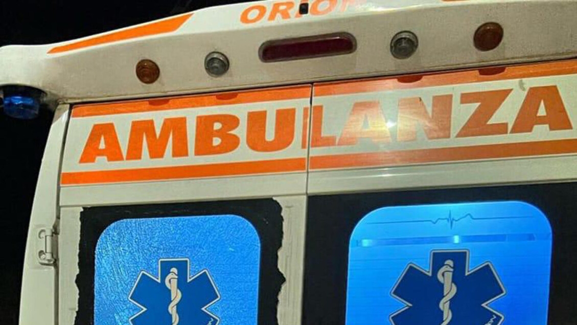 Sis 118, outro ataque a uma enfermeira em Taranto