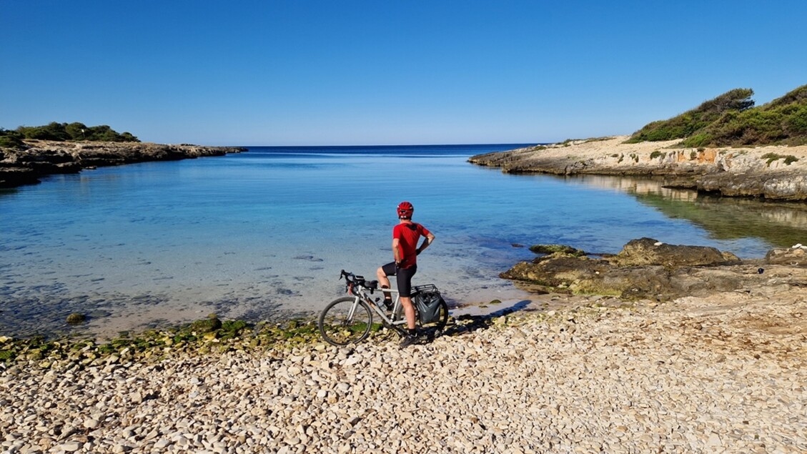 De 6 mooiste fietsroutes in Italië geïnspireerd op de Giro
