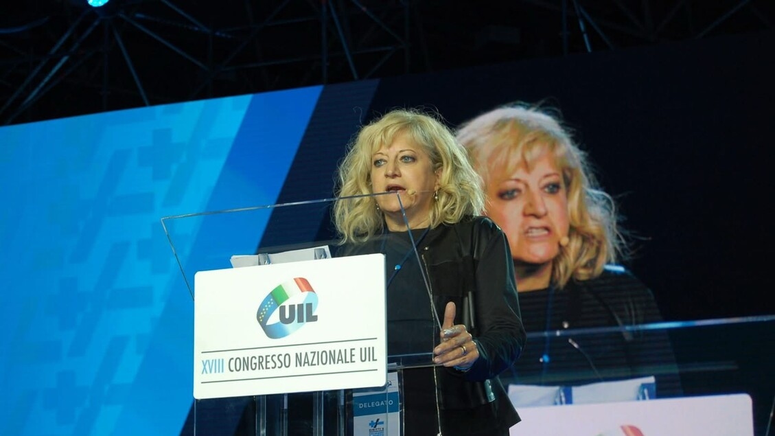Pnrr Health: Uil Marche, "Hizmet eksikliği ve fonlar risk altında"