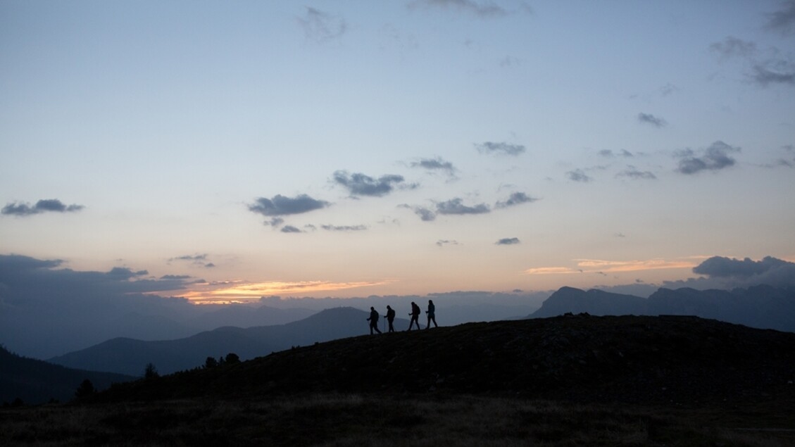 Nocturismo, gece seyahatinin cazibesi