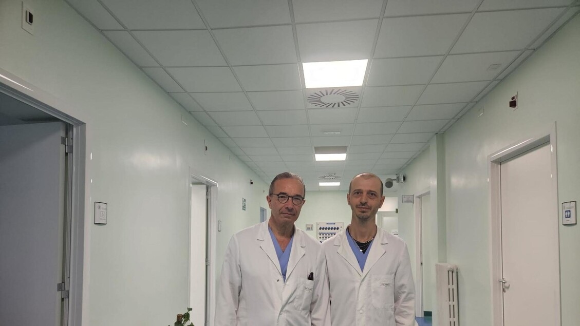 Fermo'daki Gastroenteroloji'de Bilio-Pankreatik Hastalıklara Odaklanma