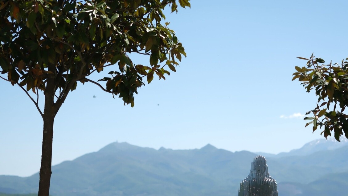 Im Herzen von Molise liegt die „Stadt des Bitcoin“