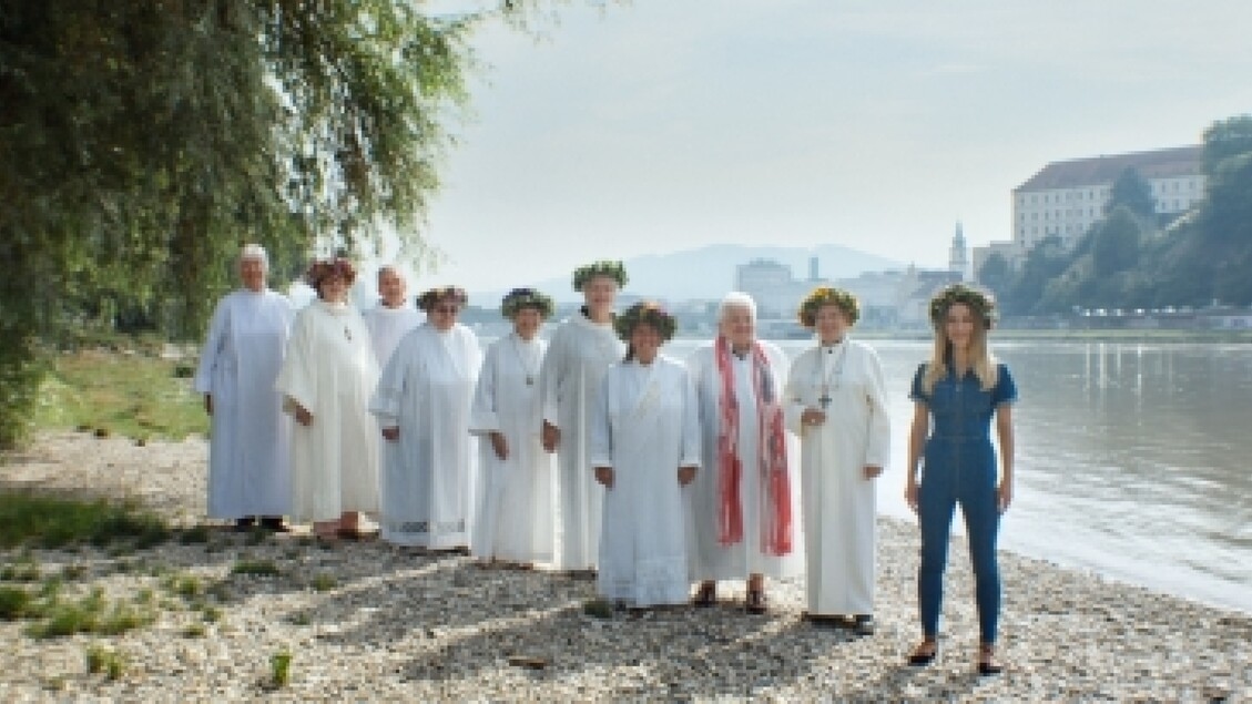 Biografilm, Girls & Gods'da Kadın Direnişine Ödül Verdi