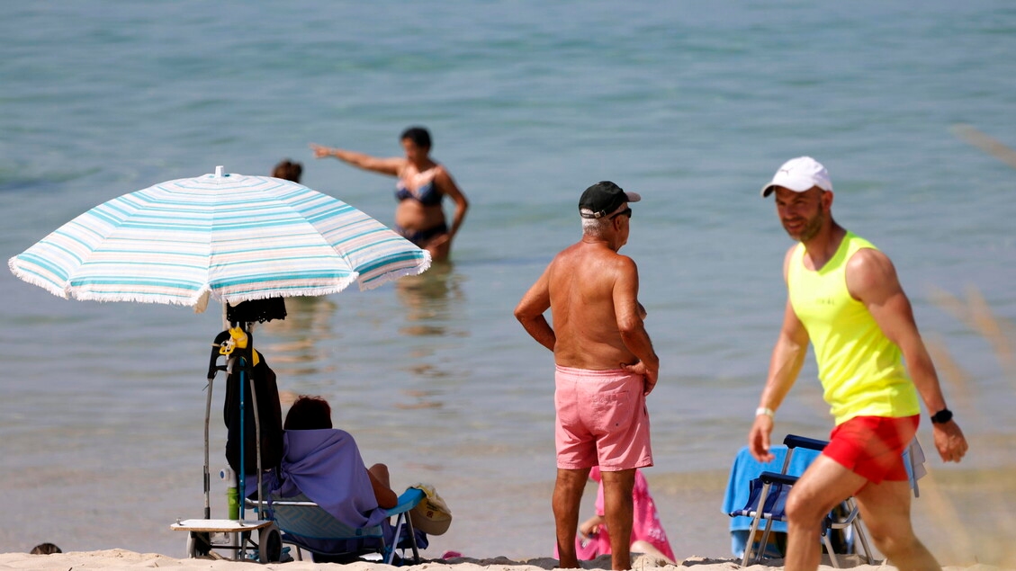 Sonne und Hitze, Kopfschmerzattacken nehmen im Sommer zu