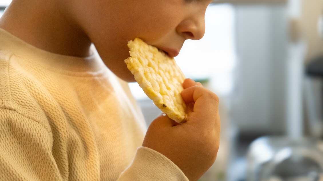 Zöliakie nimmt in Italien zu, erste Daten zu Kindern