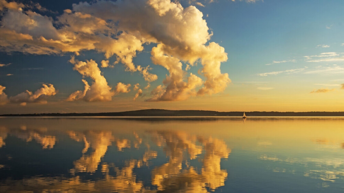 Kunstfotografie von „Bilder am See“