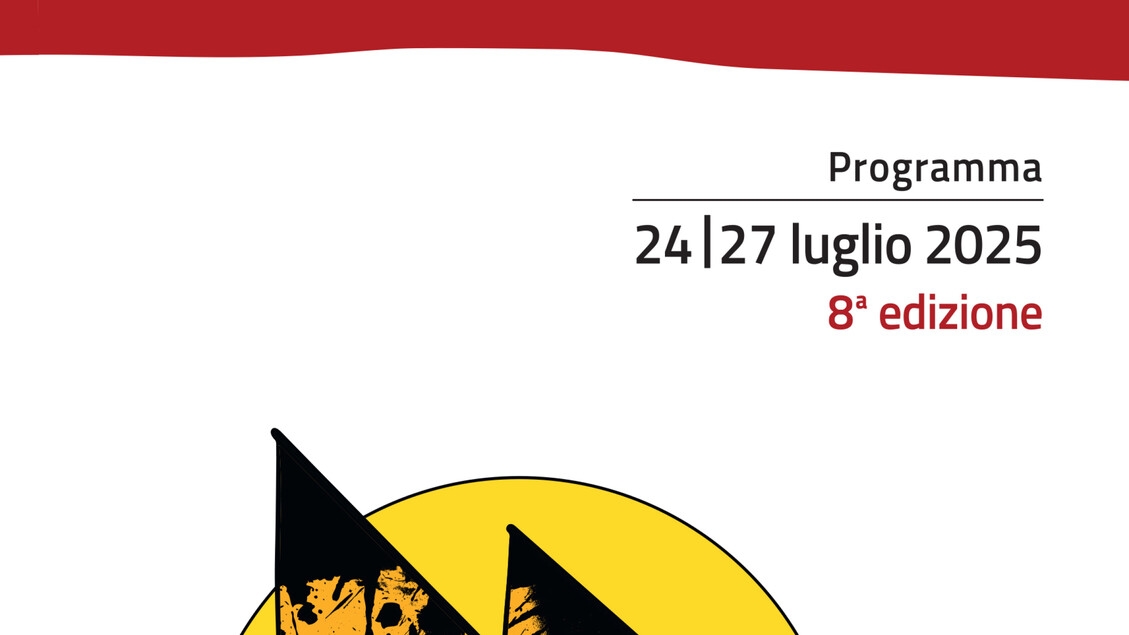 Cesenatico Noir, das Mystery-Festival kehrt ab dem 24. Juli zurück