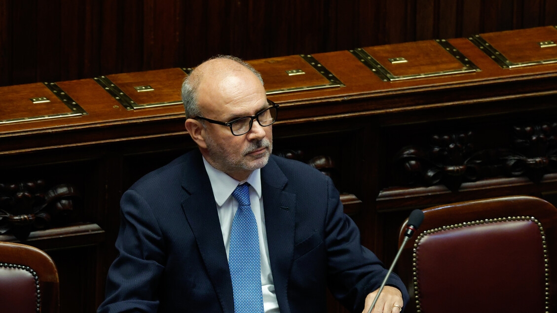 Schillaci widerruft die Ernennungen der Impfstoffgruppe