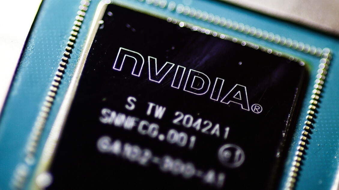 Nvidia инвестирует 100 миллиардов долларов в OpenAI