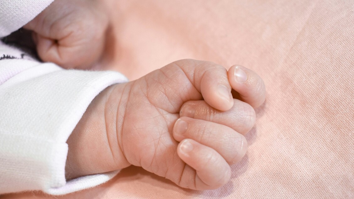 Bronchiolite causée par le virus syncytial, avec un virus monoclonal -71% d'hospitalisations