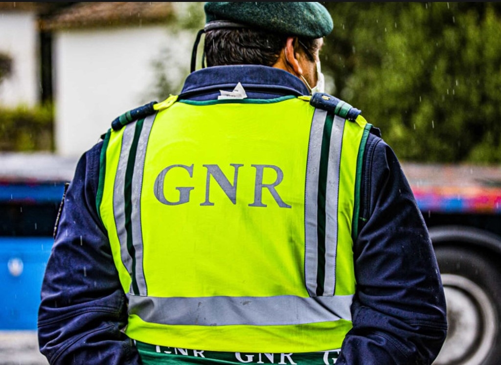 GNR begint maandag met landelijke weginspectie