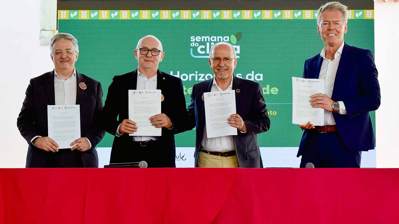 Ecossistemas subterrâneos de Loulé vão ser objeto de cátedra académica