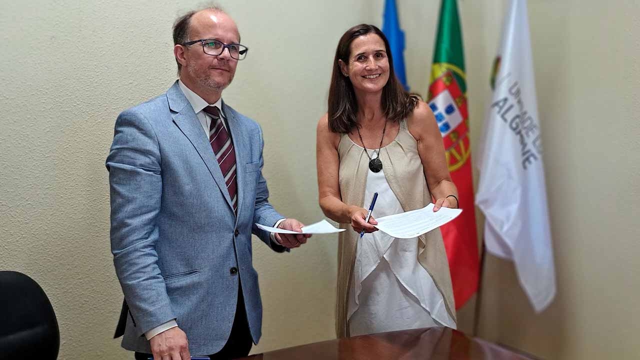 ULS Algarve ve Ronald McDonald Vakfı, Faro'daki çocukların hastaneye yatışını iyileştirmek için güçlerini birleştirdi
